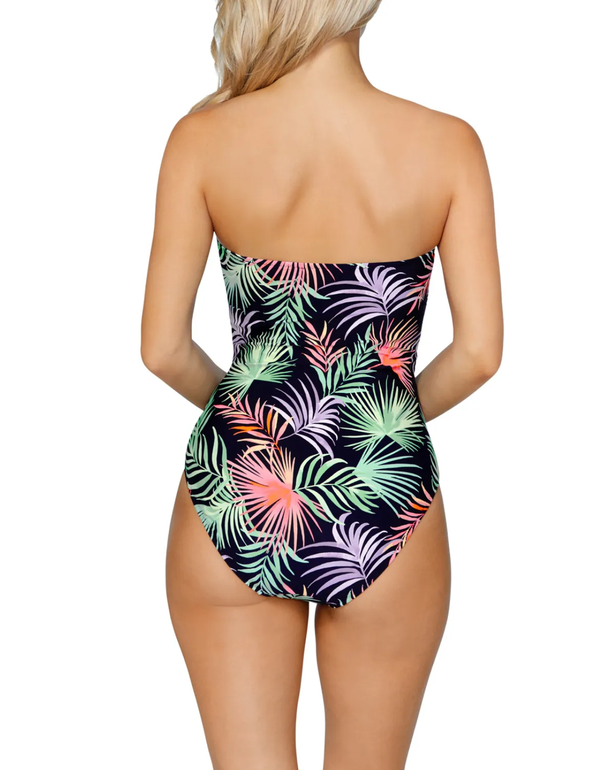 2024 Leilani Palm Breeze Solstice One Piece - L720689