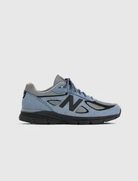 990 V4 ARCTIC GREY