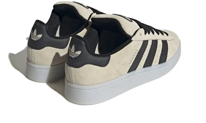 Adidas Campus 00s Aluminum Core Black