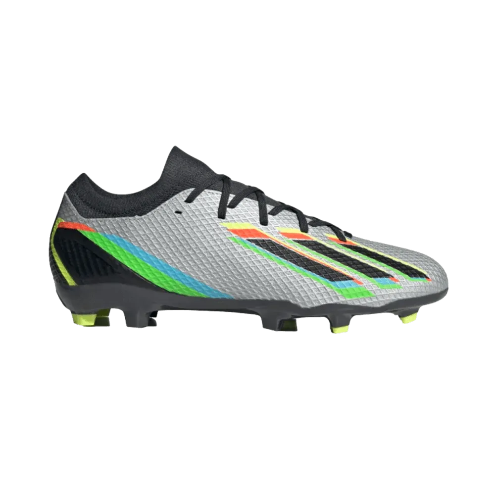 Adidas X Speedportal.3 Firm Ground Cleats