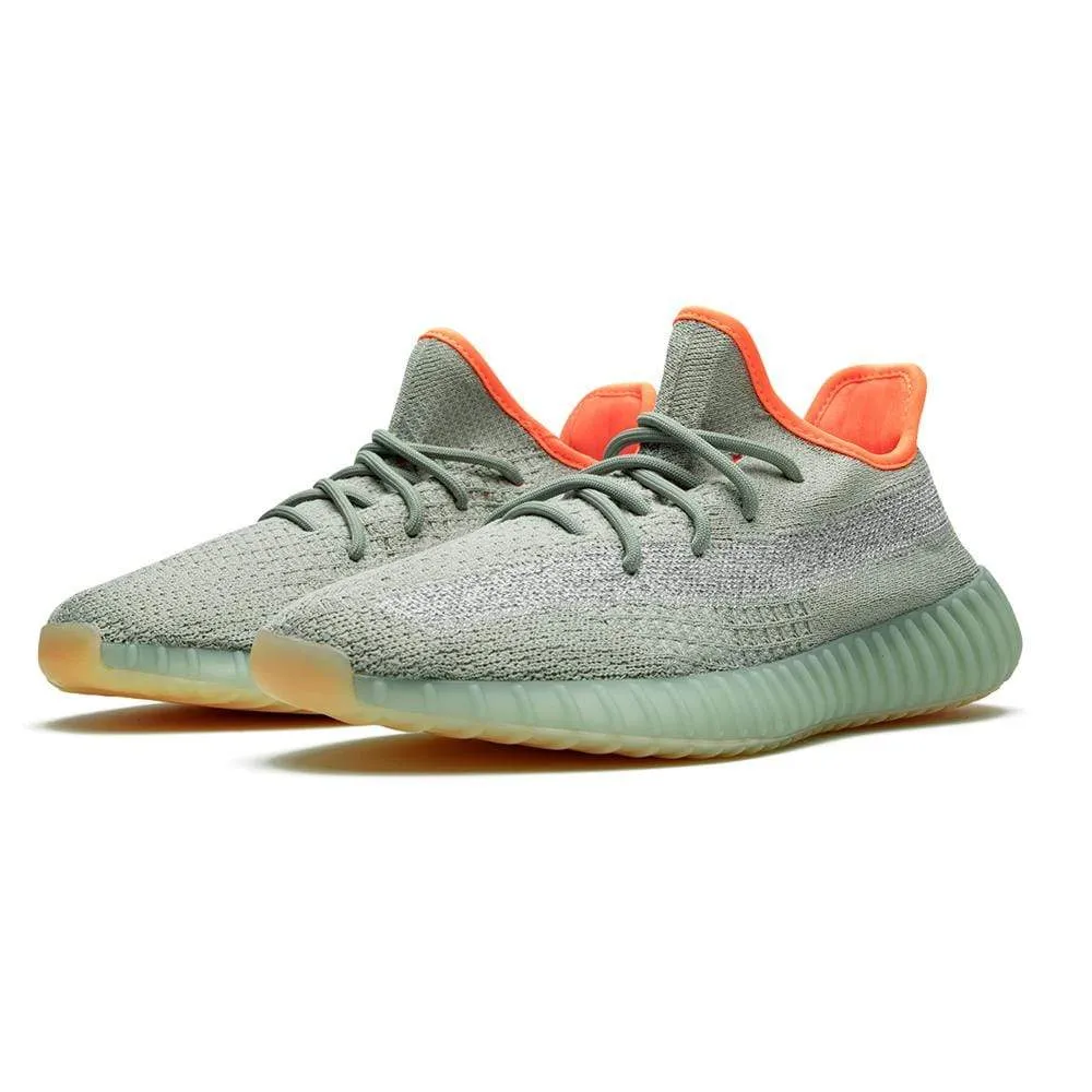 Adidas Yeezy Boost 350 V2 "Desert Sage"