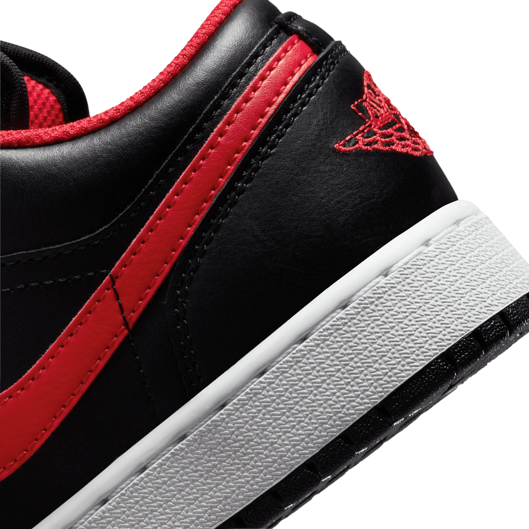 Air Jordan 1 Low - Boy's Grade School