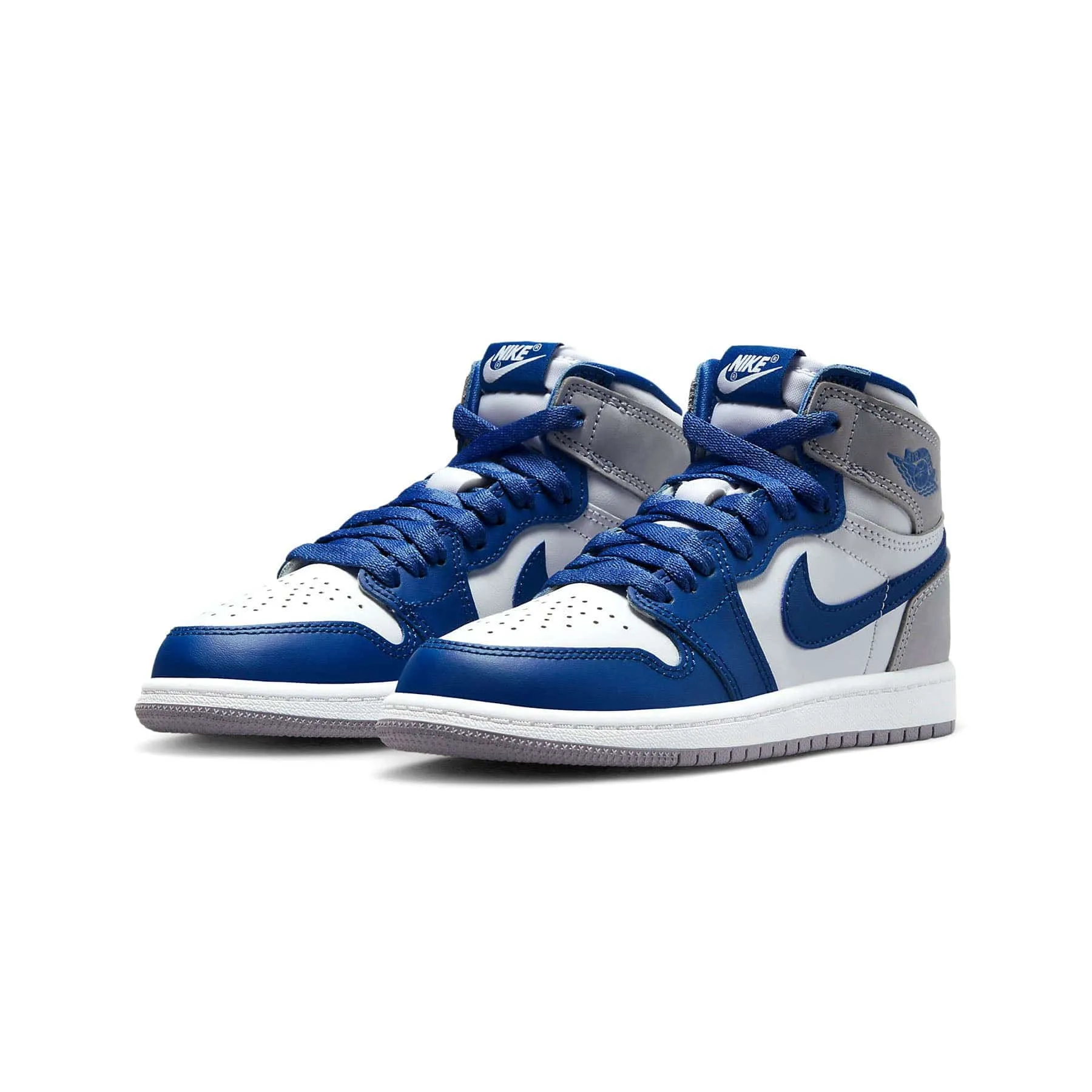 Air Jordan 1 Retro High OG PS 'True Blue'