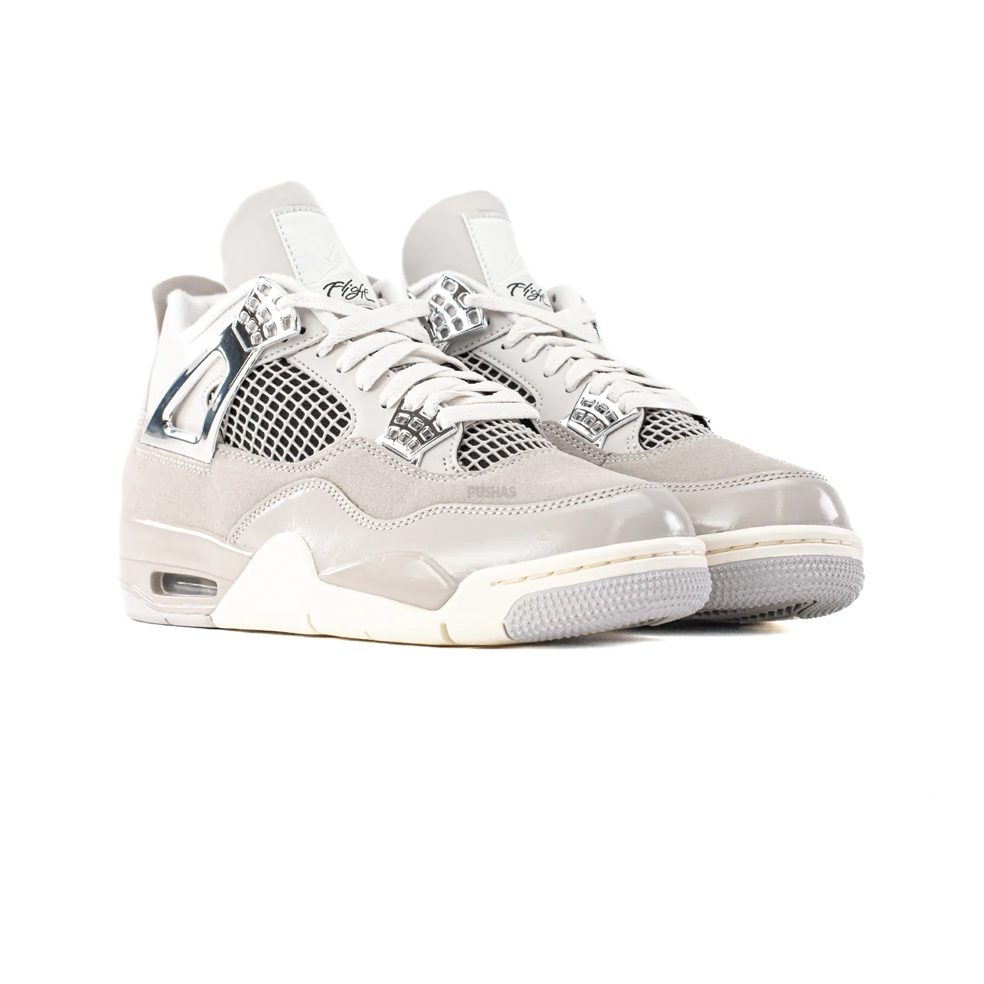 Air Jordan 4 Retro 'Frozen Moments' Women's