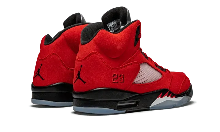 Air Jordan 5 Retro Raging Bull