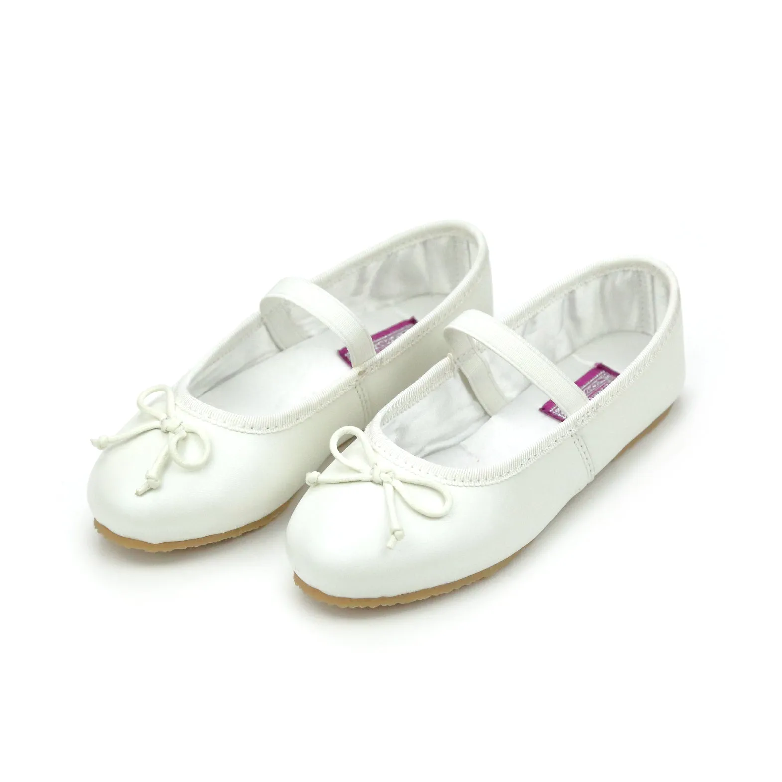 Alia Ballerina Flat