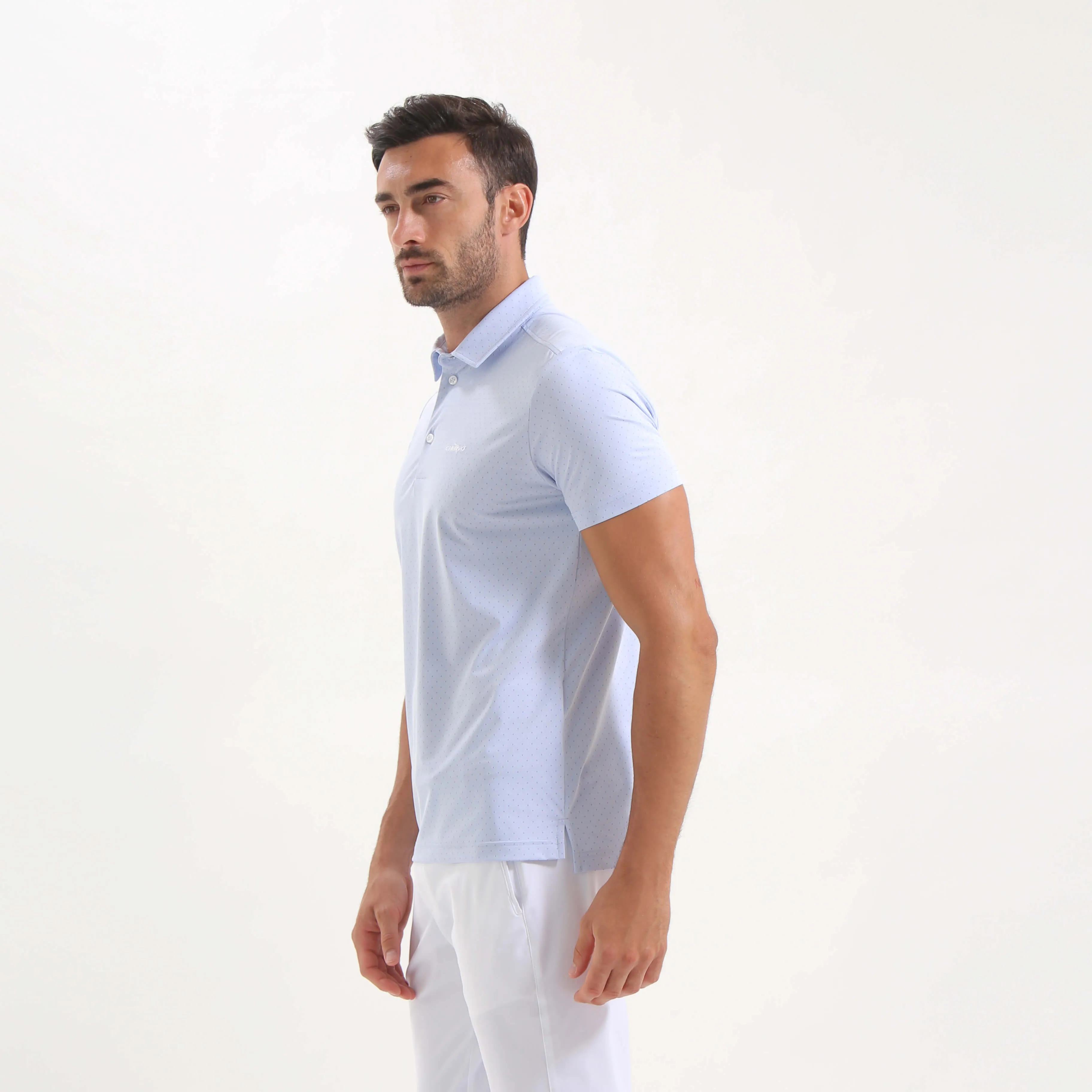 ALIKAN | DRYMATIC® POLO