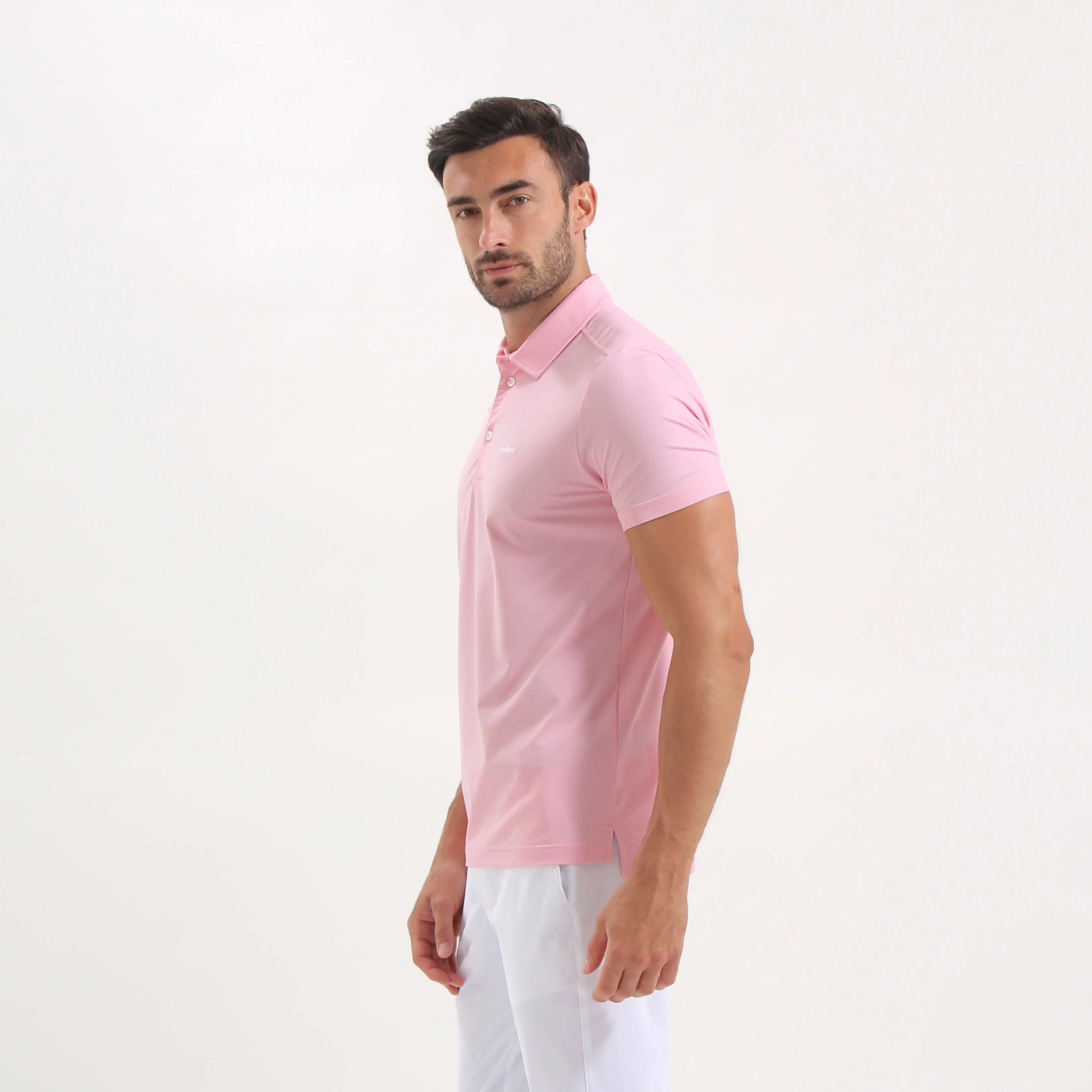 ALIKAN | DRYMATIC® POLO