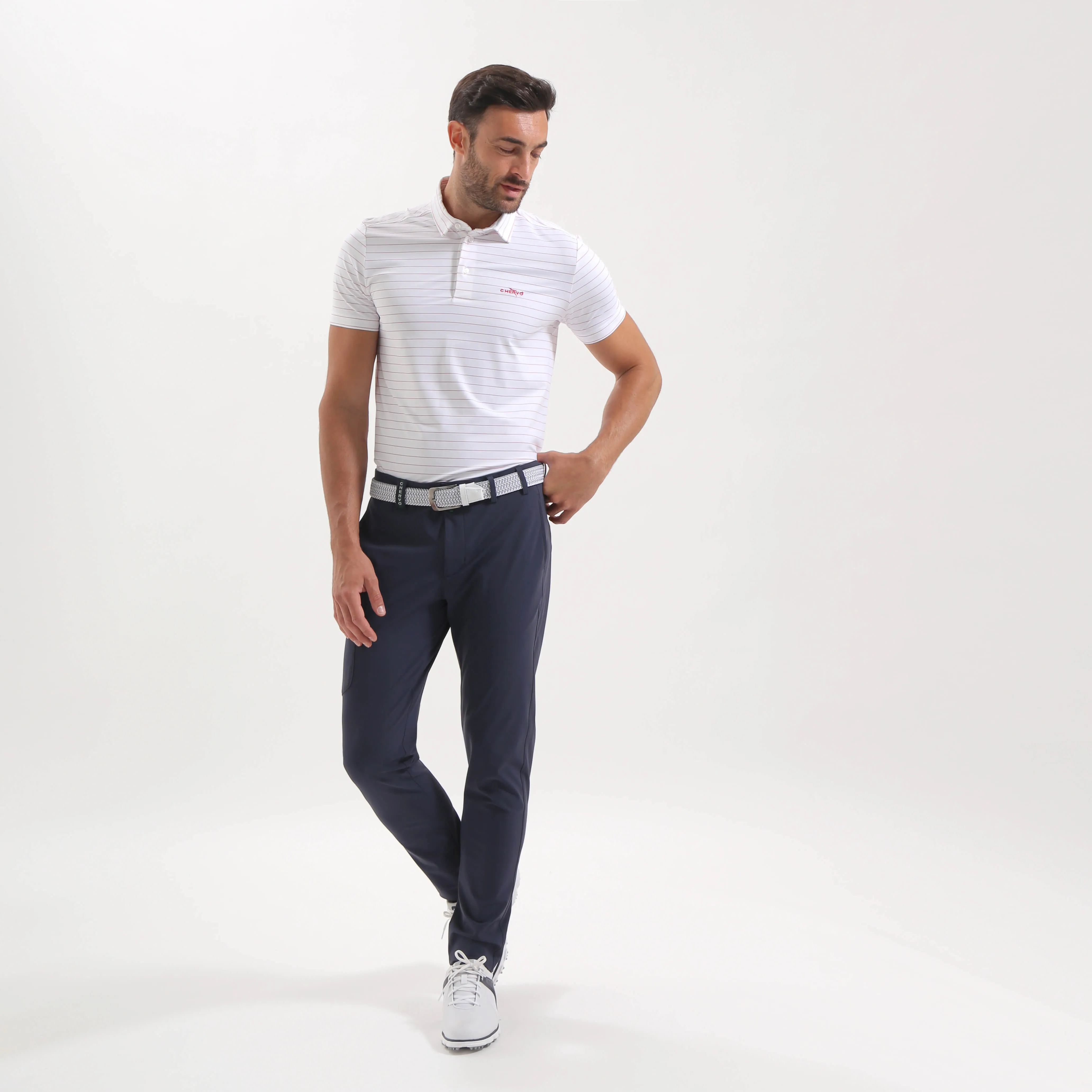 ALIKAN | DRYMATIC® POLO