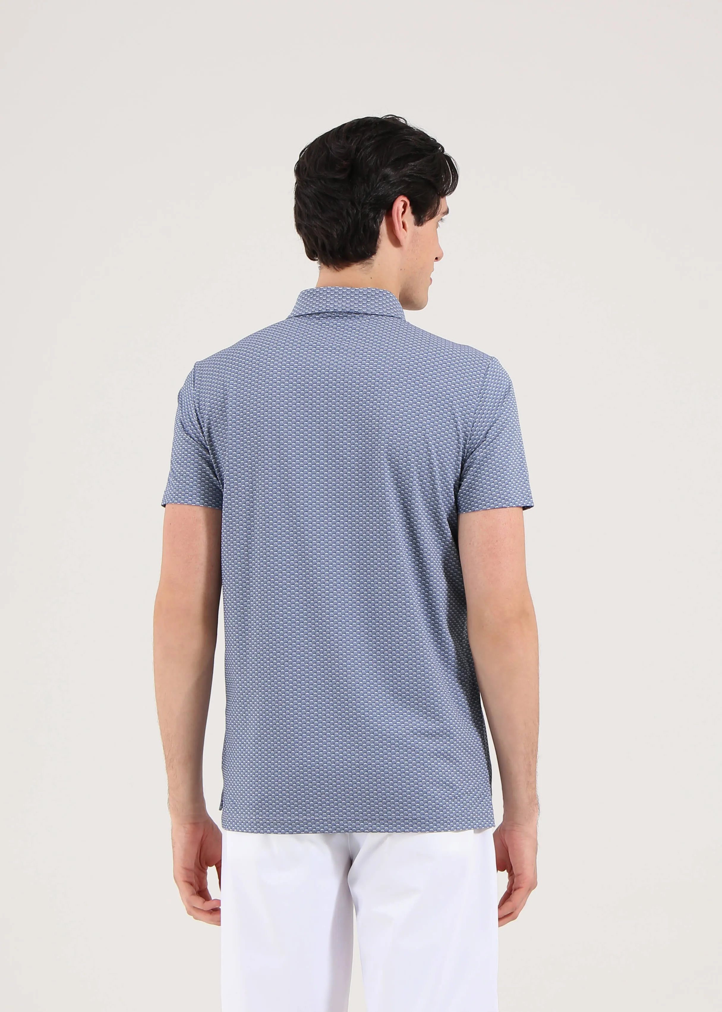 ALIKAN | DRYMATIC® POLO