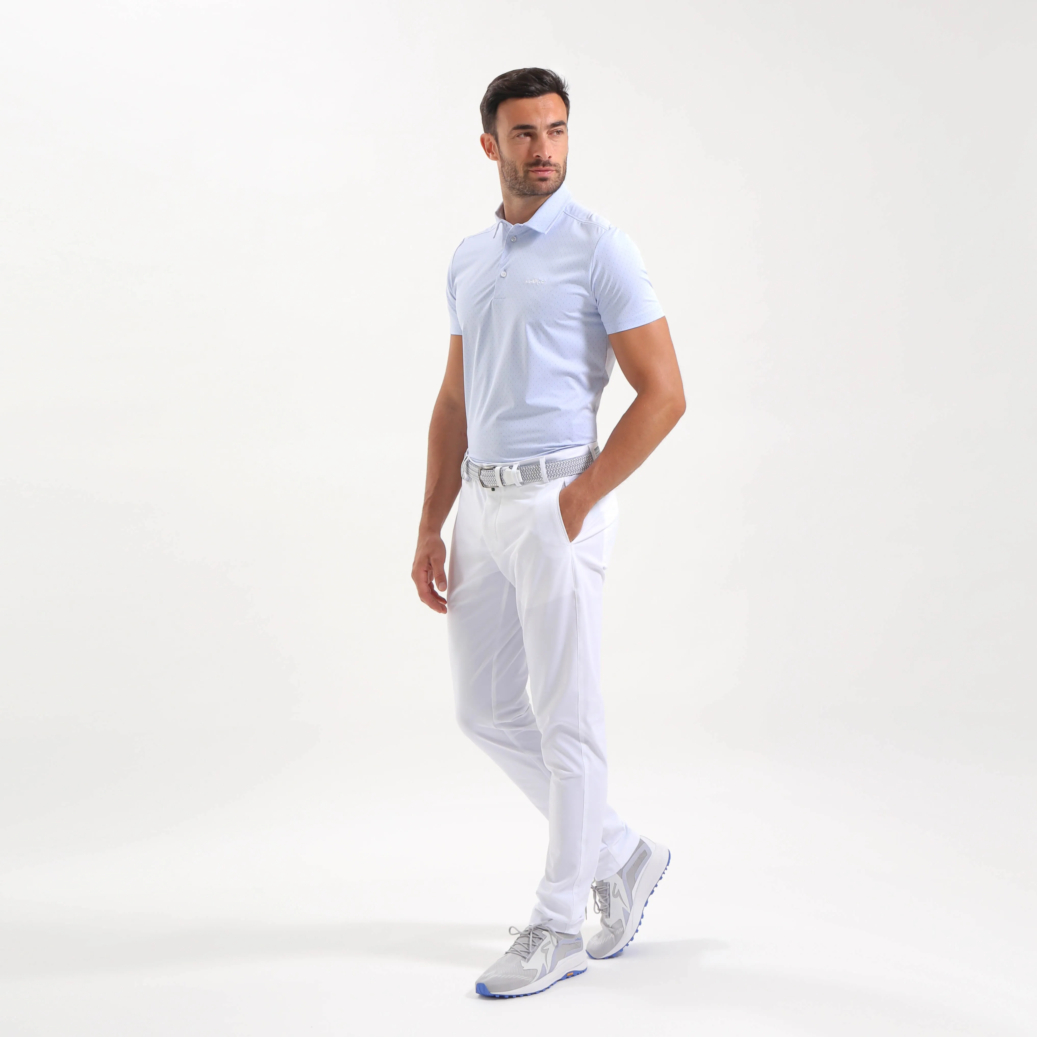 ALIKAN | DRYMATIC® POLO