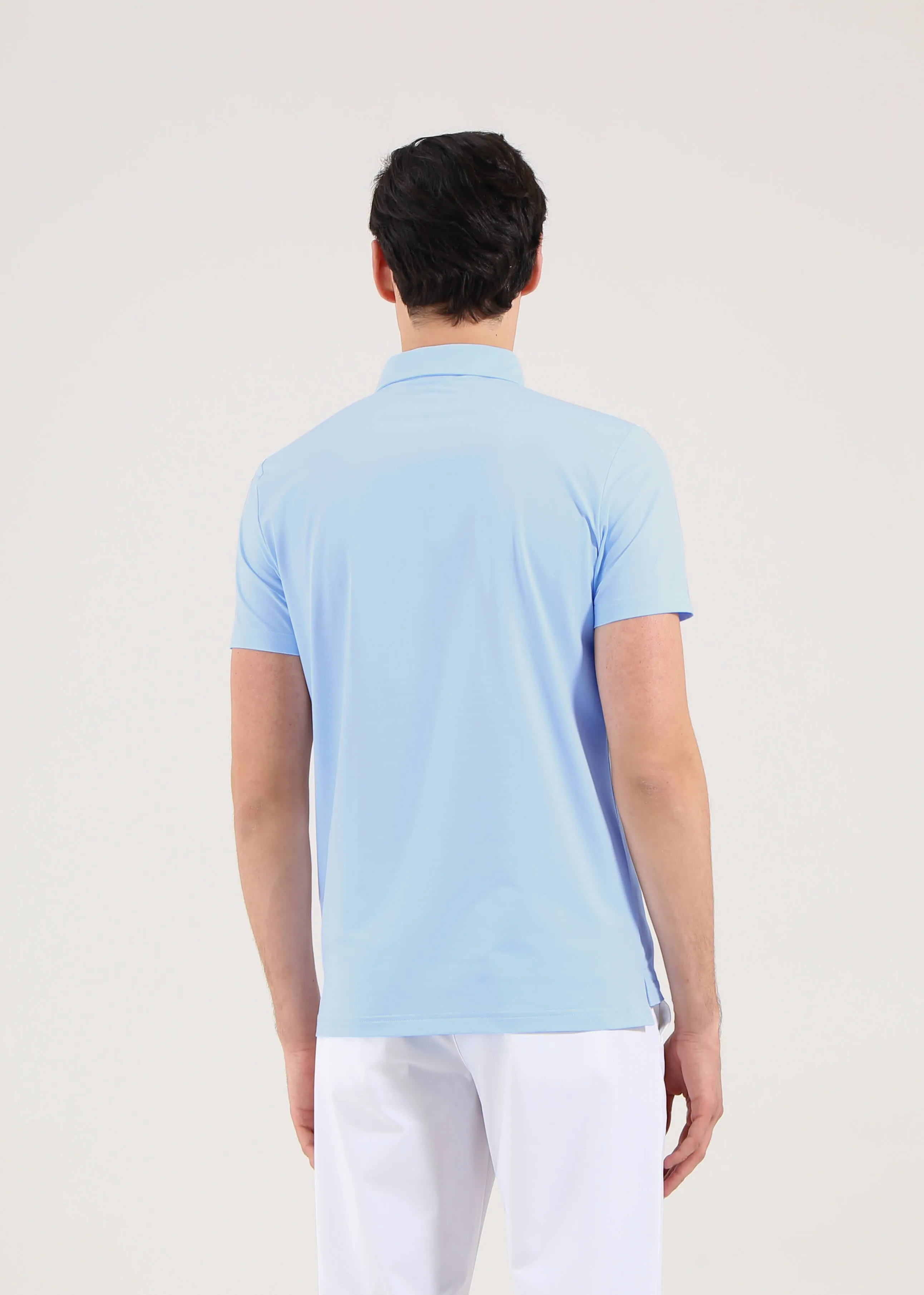 ALIKAN | DRYMATIC® POLO