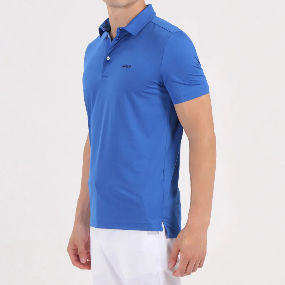 ALIKAN | DRYMATIC® POLO