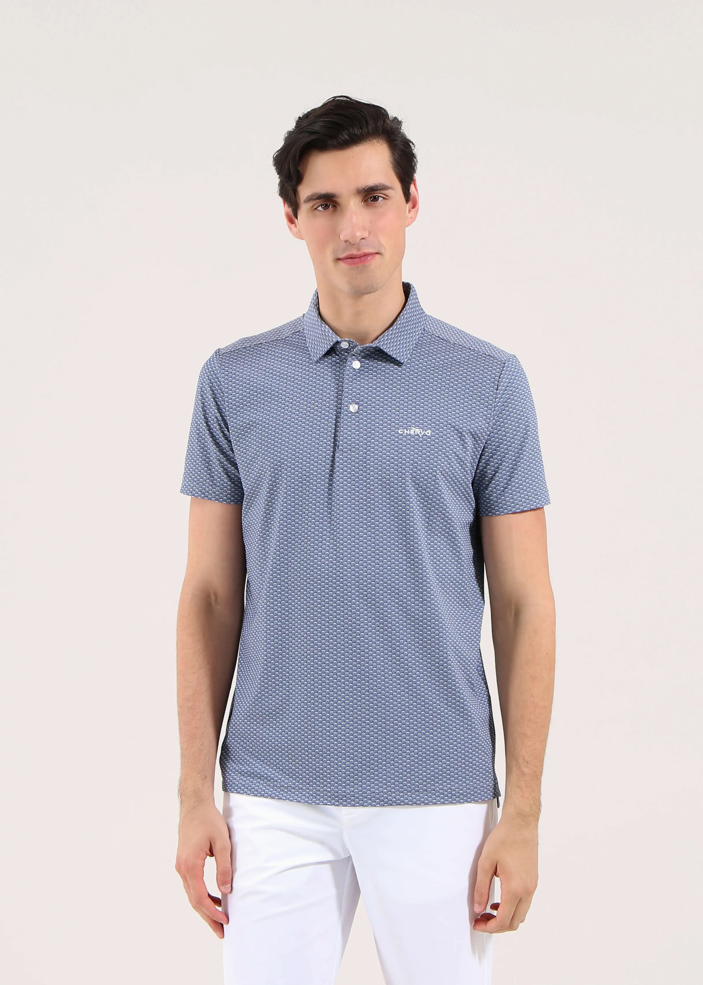 ALIKAN | DRYMATIC® POLO