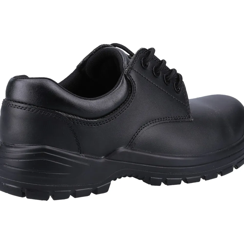 Amblers Safety FS38C Metal Free Composite Gibson Lace Safety Shoe