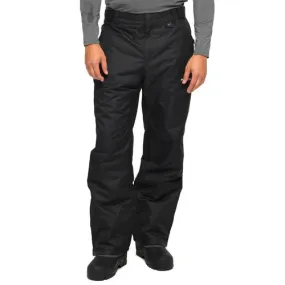 'Arctix' Men's Snow Pant - Black