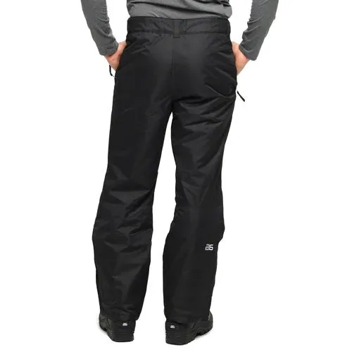 'Arctix' Men's Snow Pant - Black