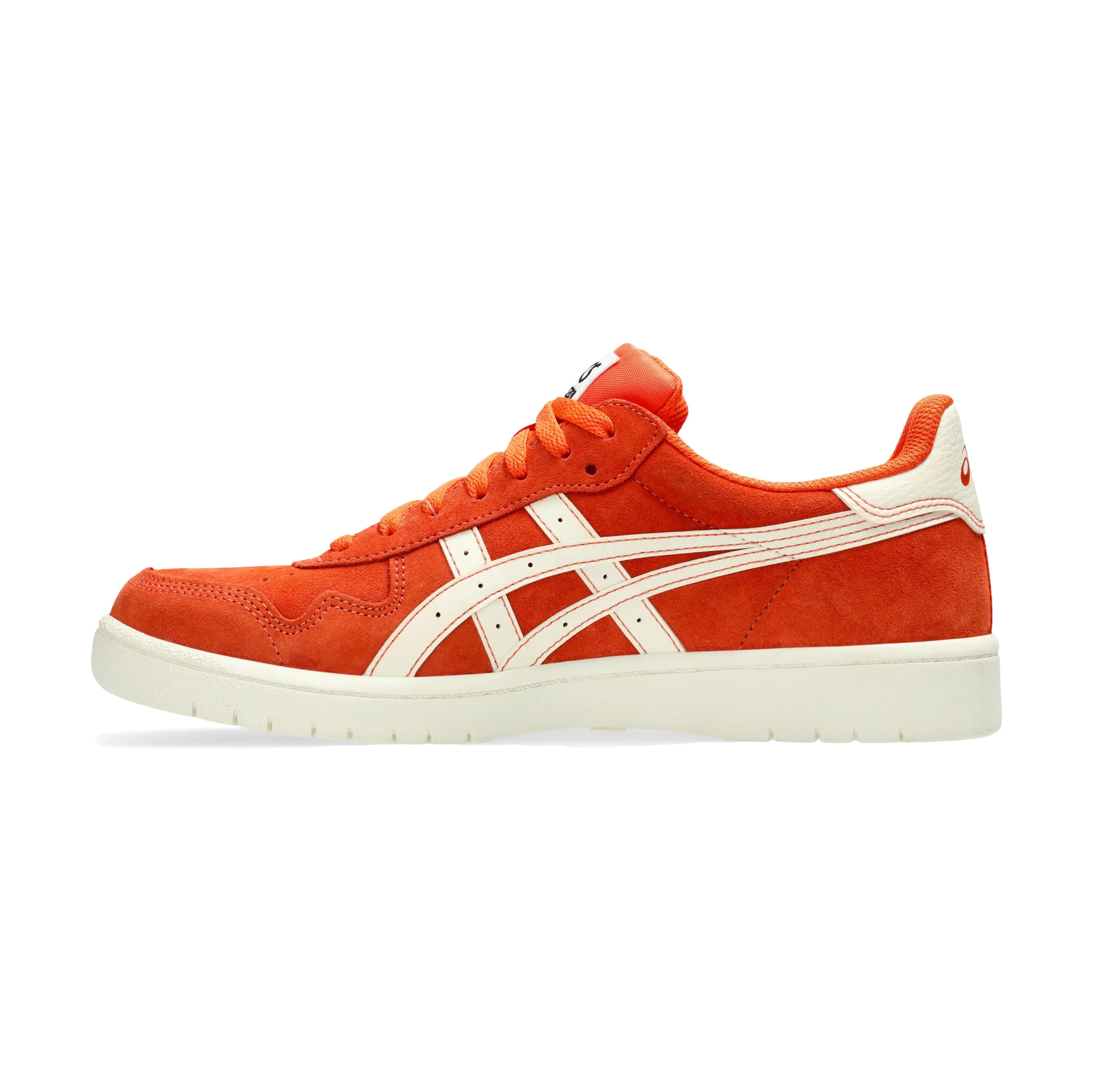 Asics Japan Pro Orange/Ivory