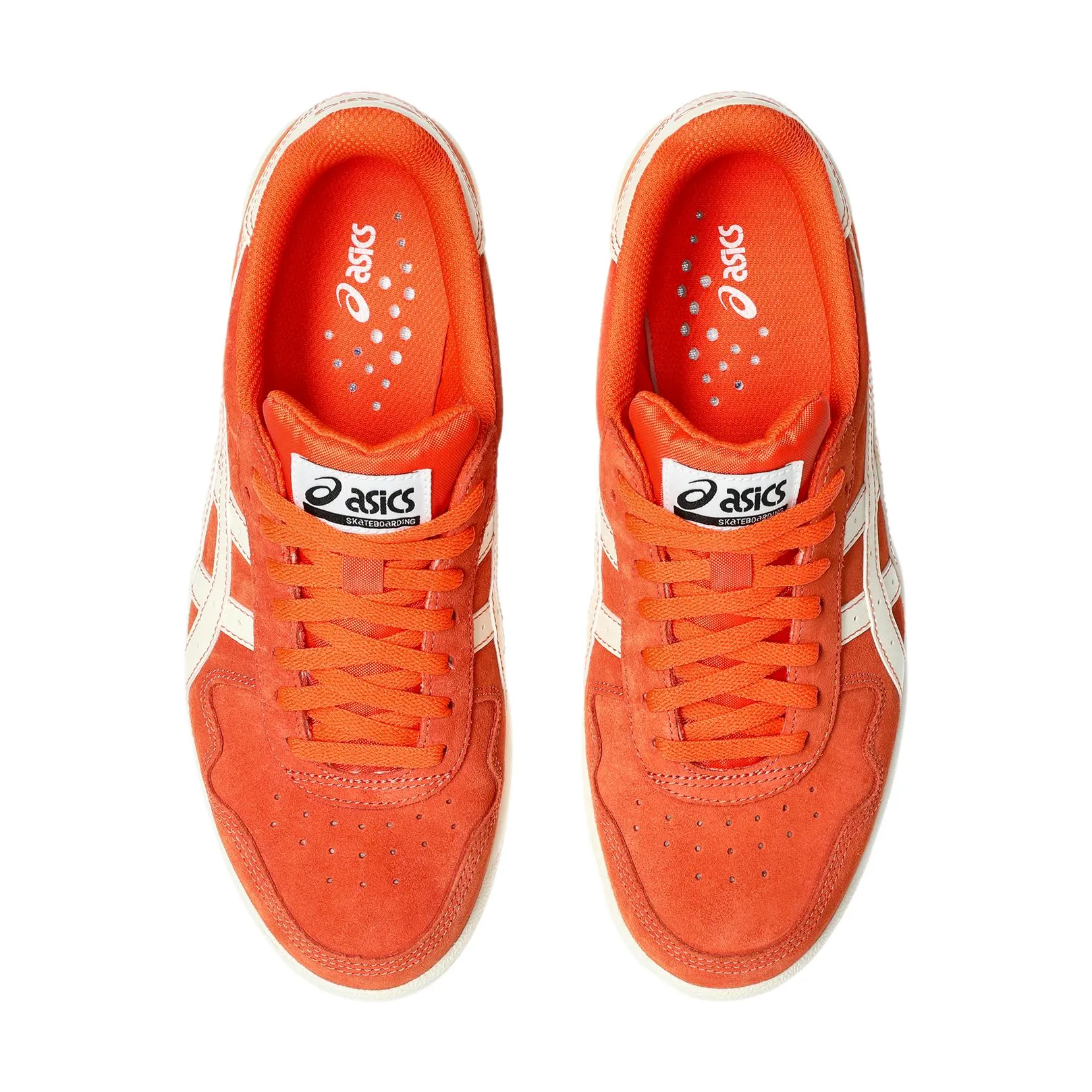 Asics Japan Pro Orange/Ivory