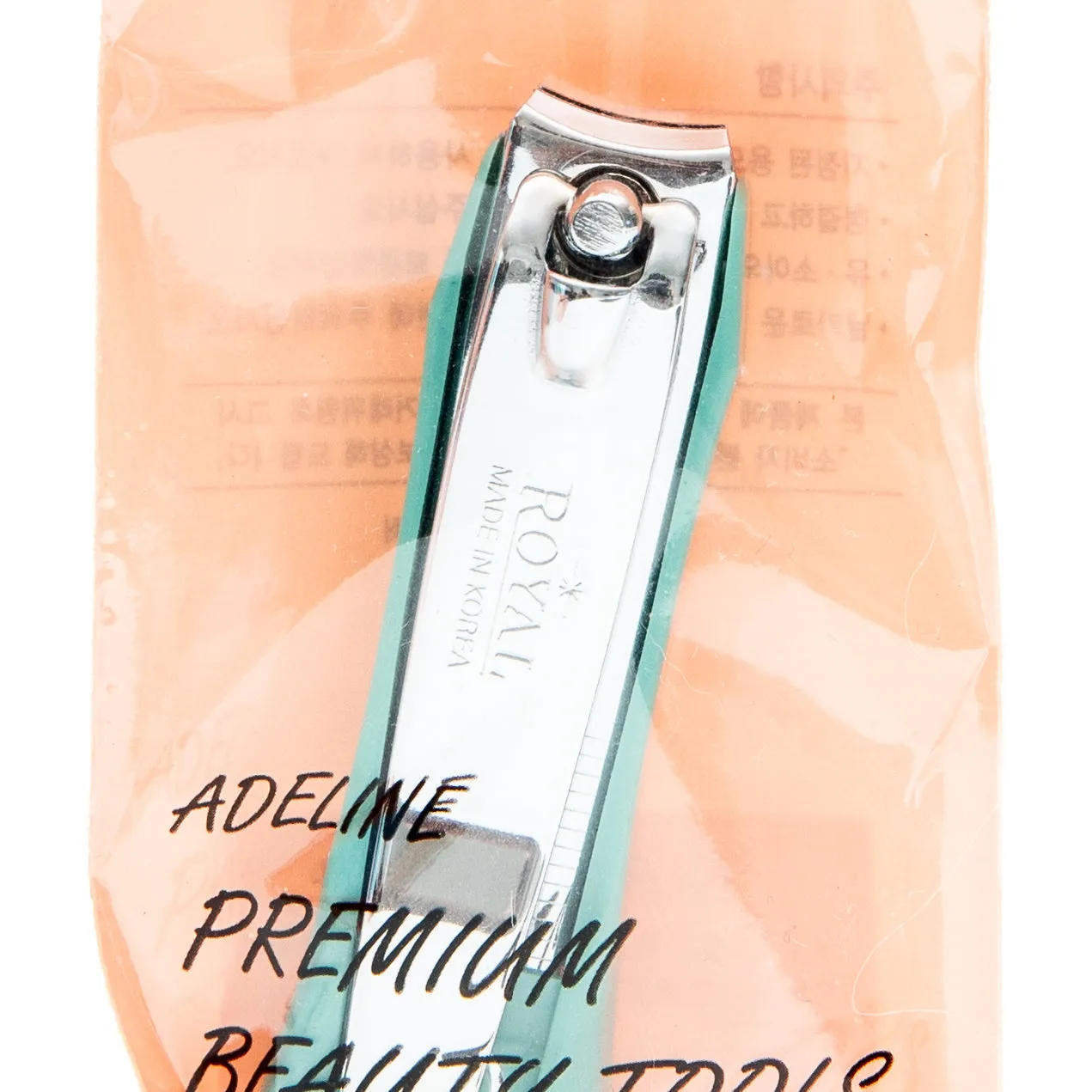 B.Adeline K-Nail Clipper Medium