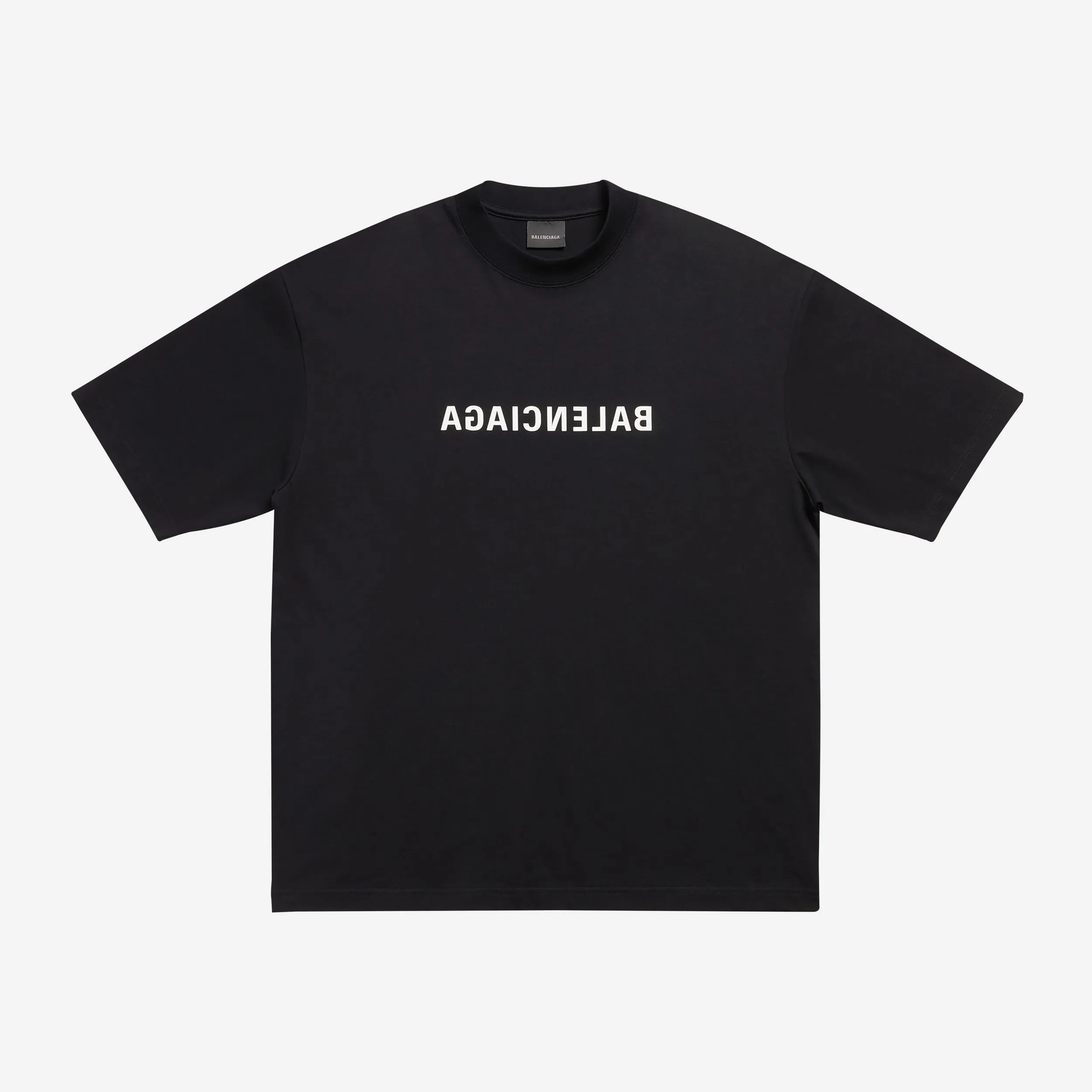 Balenciaga Mirror T-Shirt