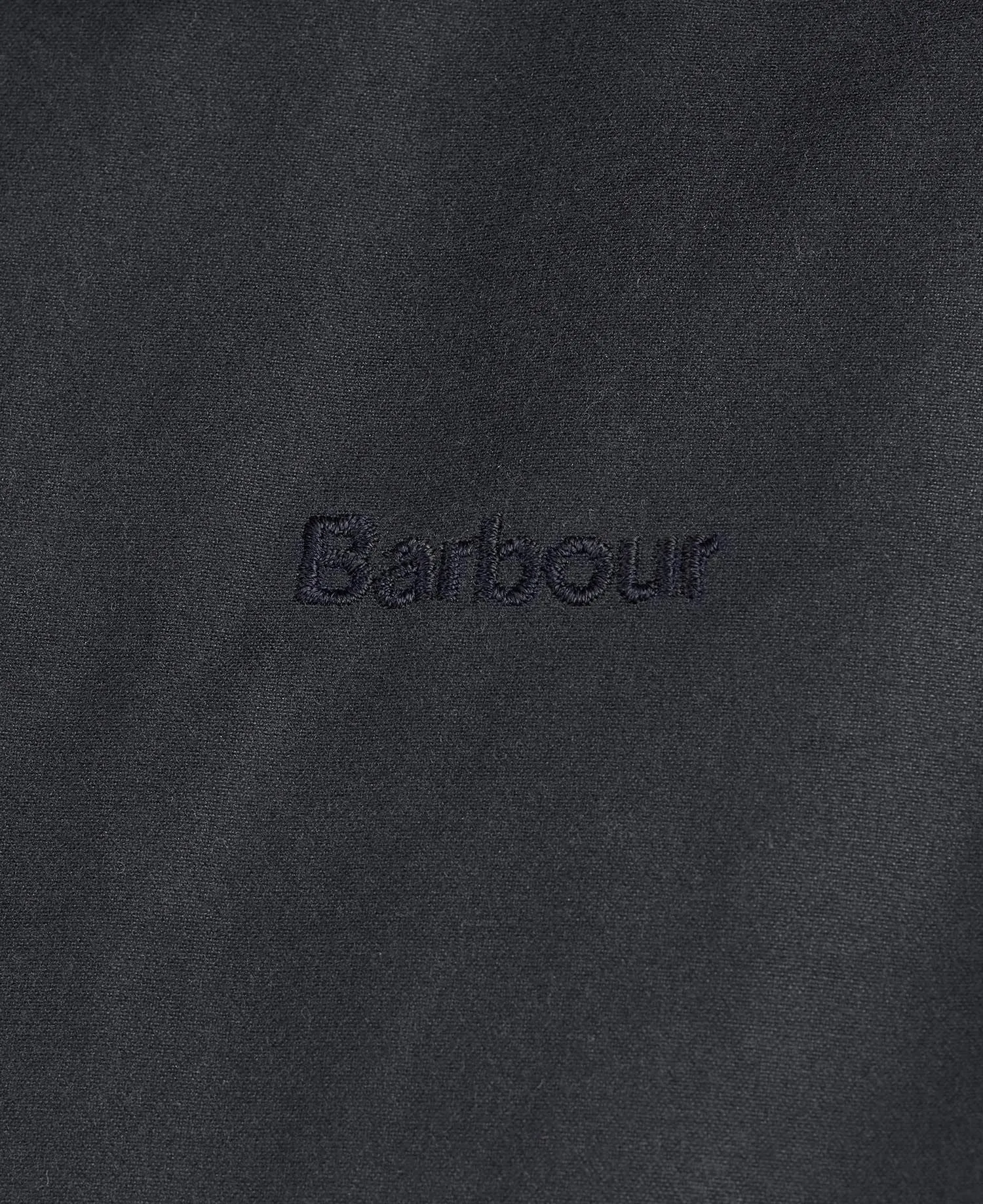 Barbour Mens 'Dom' Wax Jacket