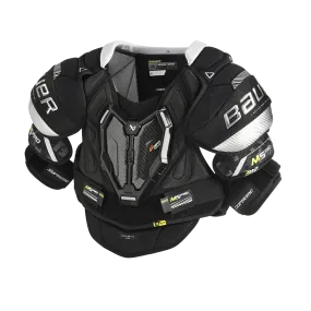 BAUER SUPREME M5PRO SHOULDER PAD JUNIOR