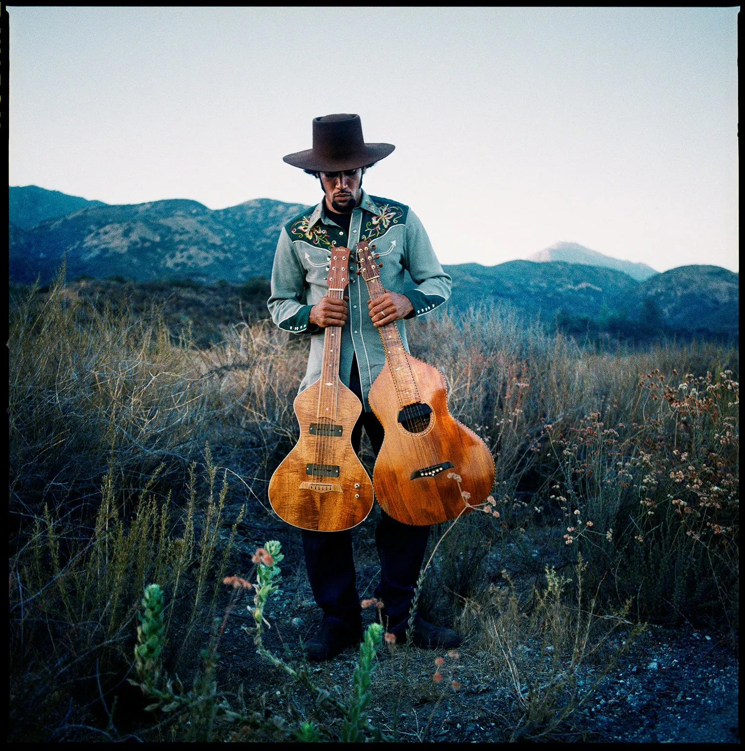 Ben Harper (California, 1999)