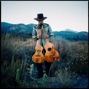 Ben Harper (California, 1999)