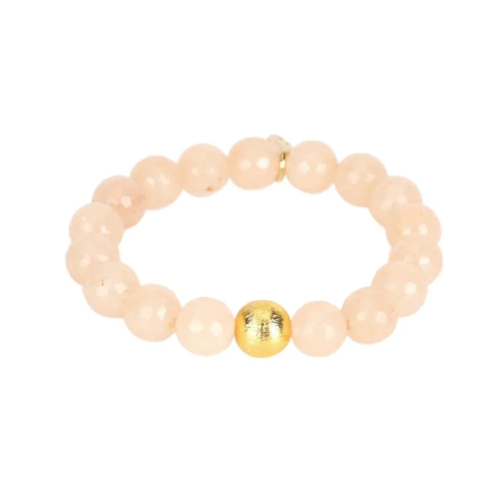 Bianca Bracelet | Ivory