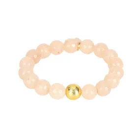 Bianca Bracelet | Ivory