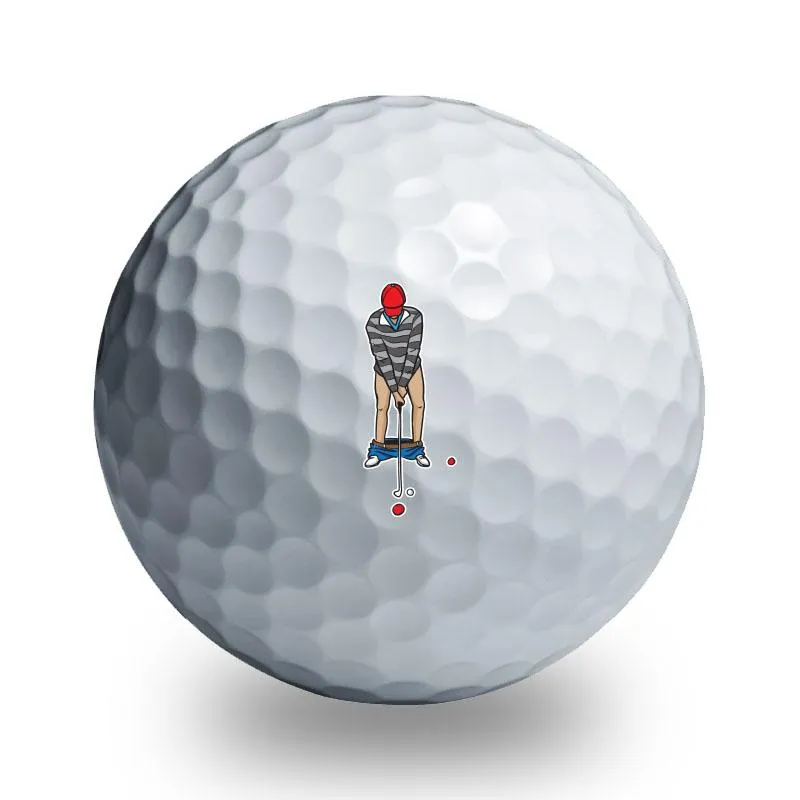 Bridgestone - Tour B RX Golf Balls