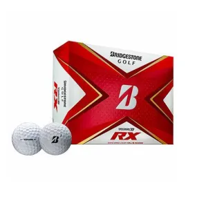 Bridgestone - Tour B RX Golf Balls