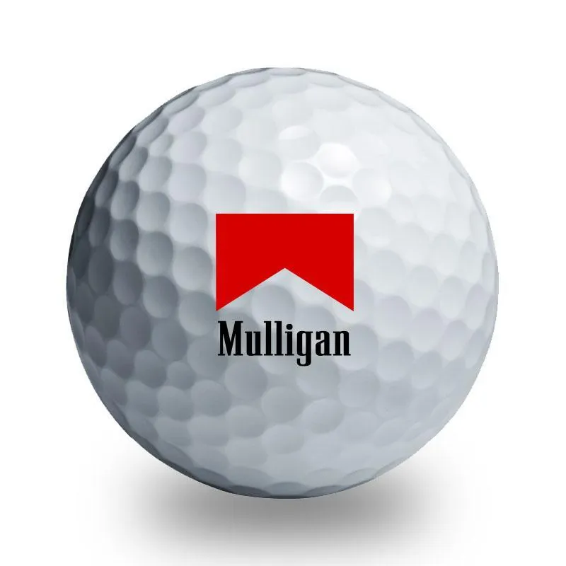 Bridgestone - Tour B RX Golf Balls