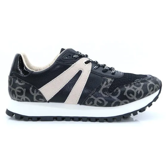 Bugatti Trainers 431-A6L03-5057 Black