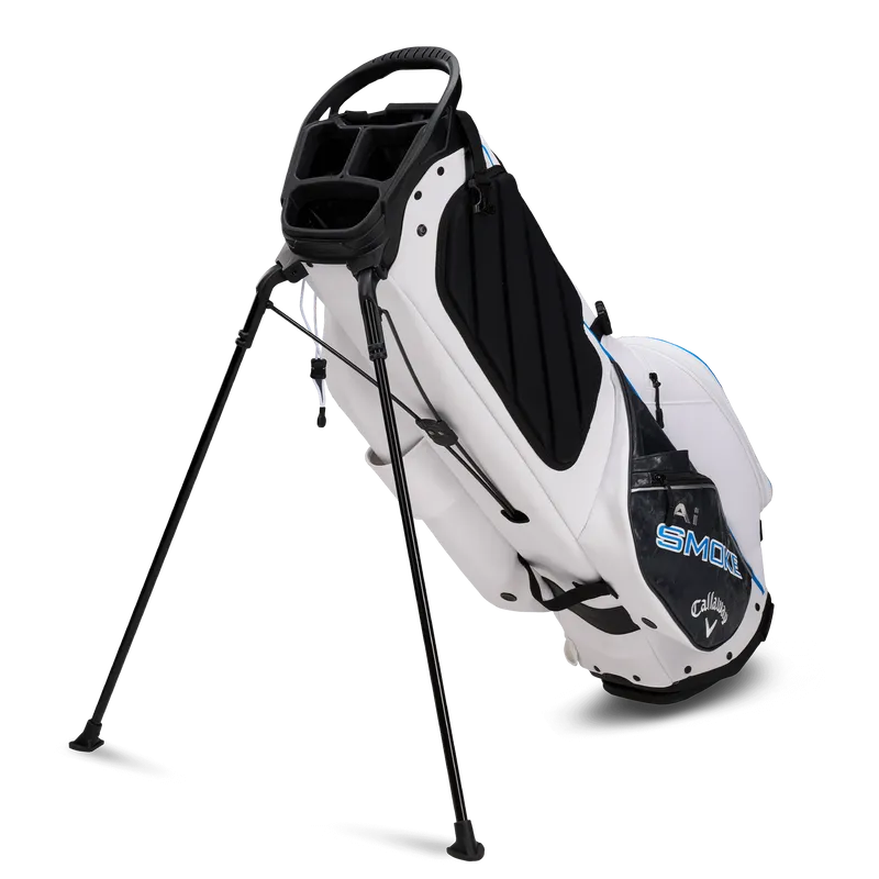 Callaway Ai Smoke Staff Stand Bag