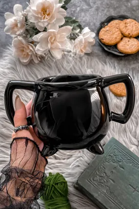 Cauldron XXL Mug