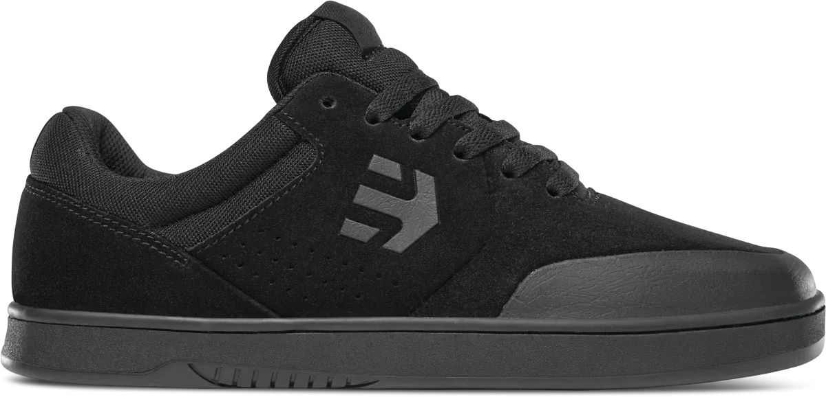 CHAUSSURES ETNIES MARANA MICHELIN BLACK BLACK BLACK