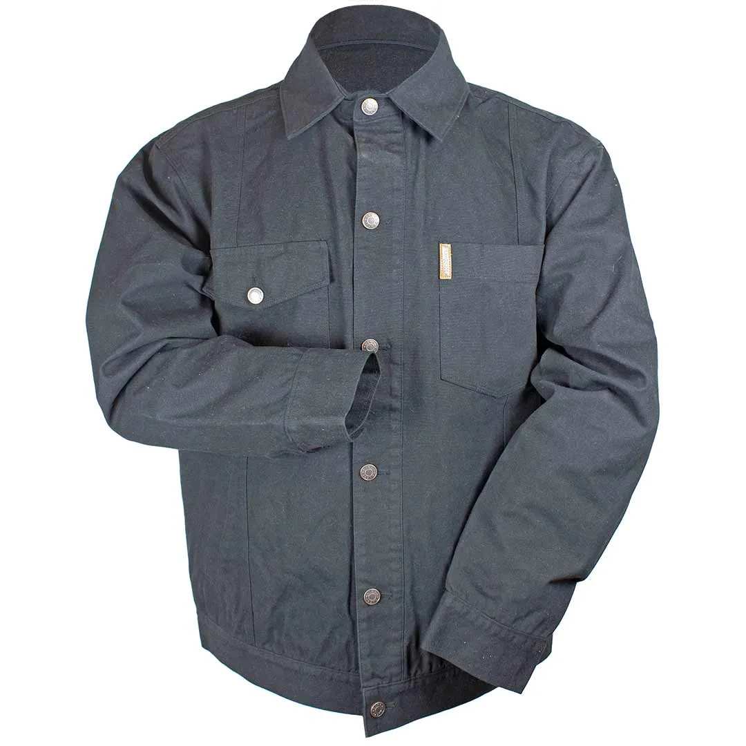 Cinch Men's Canvas Ranch Coat