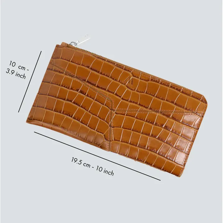 COCO LEATHER WALLET