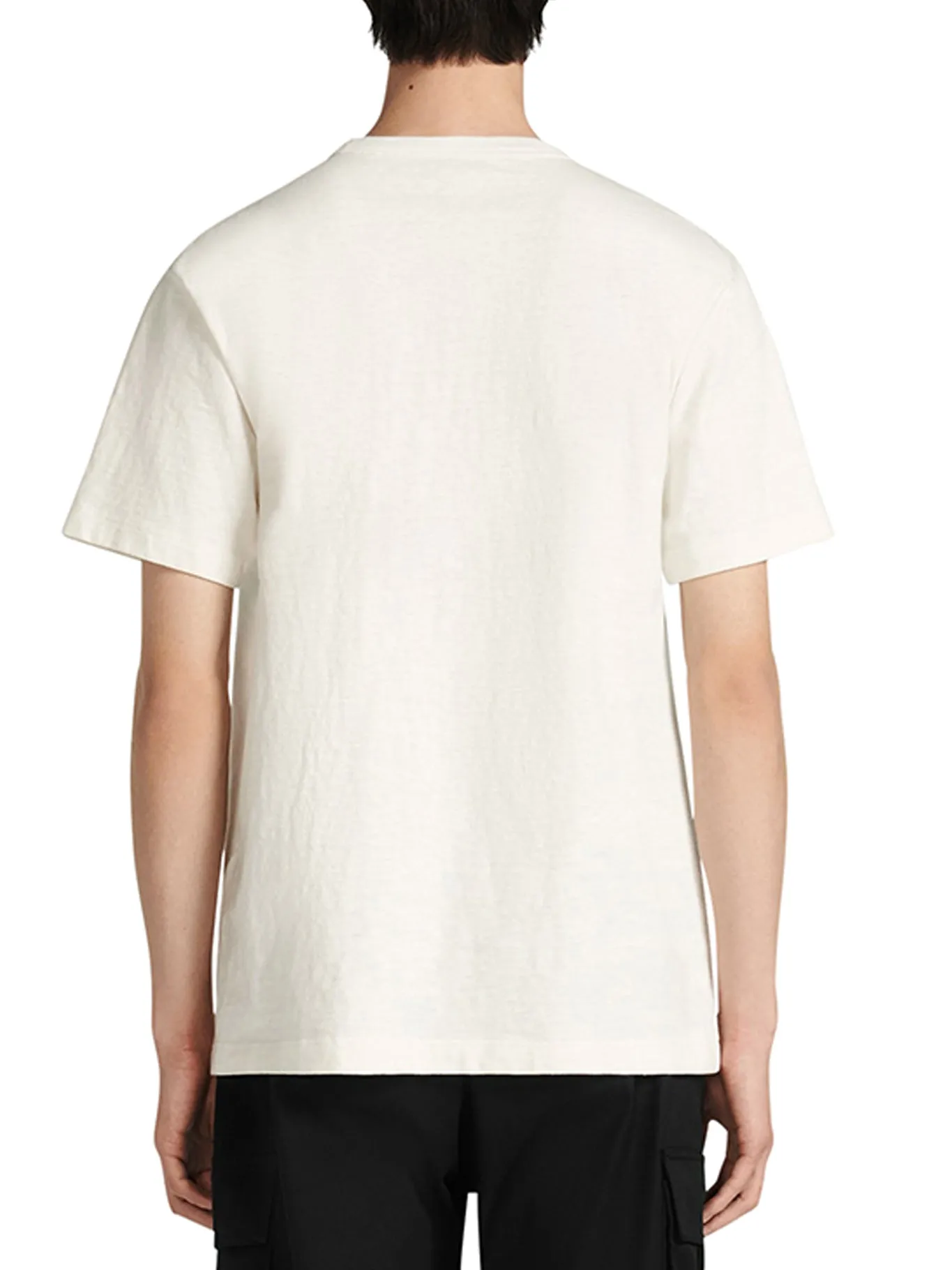 COMFORTABLE FIT T-SHIRT