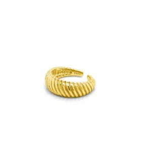 Croissant Ring