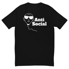 D2D | Anti-Social T-Shirt