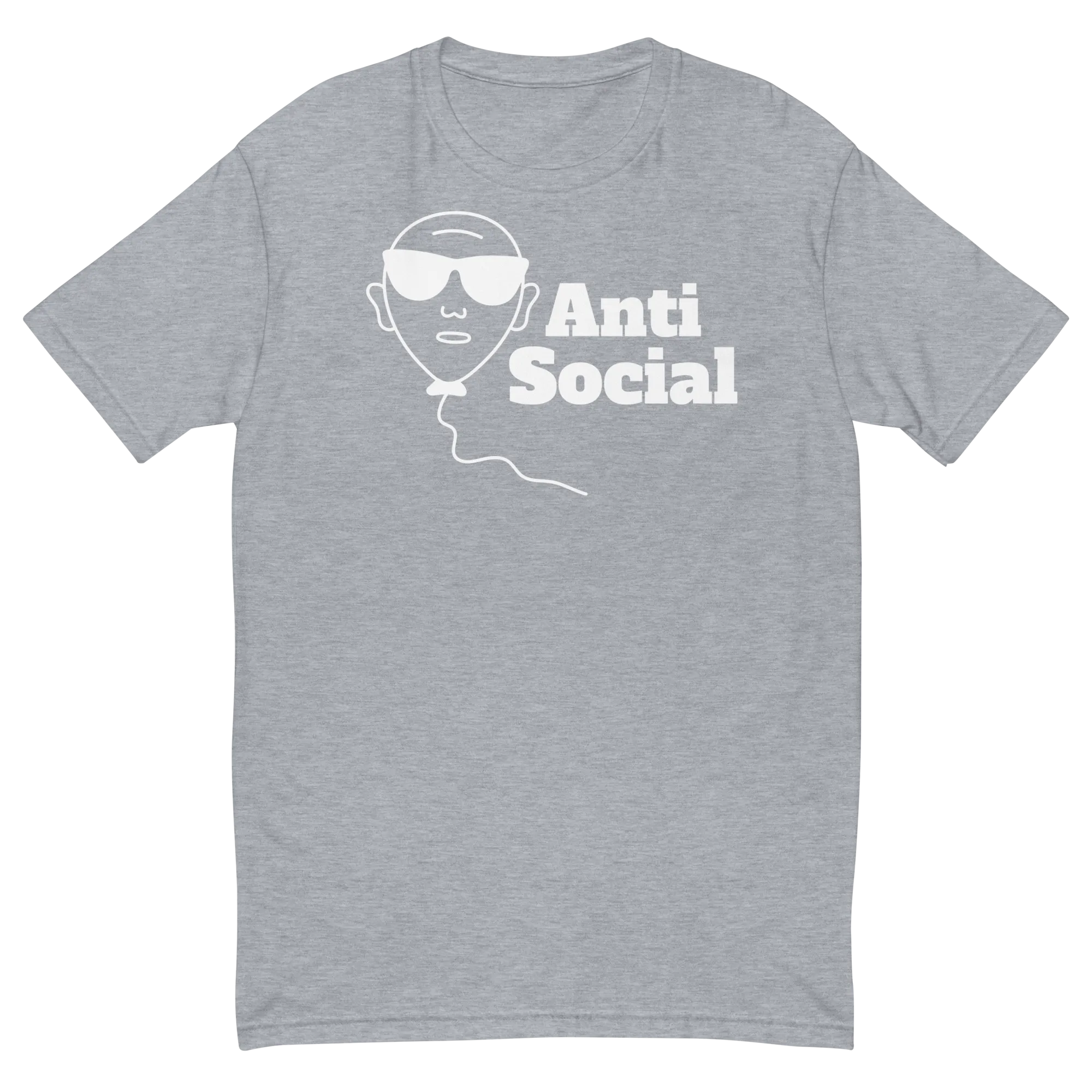 D2D | Anti-Social T-Shirt