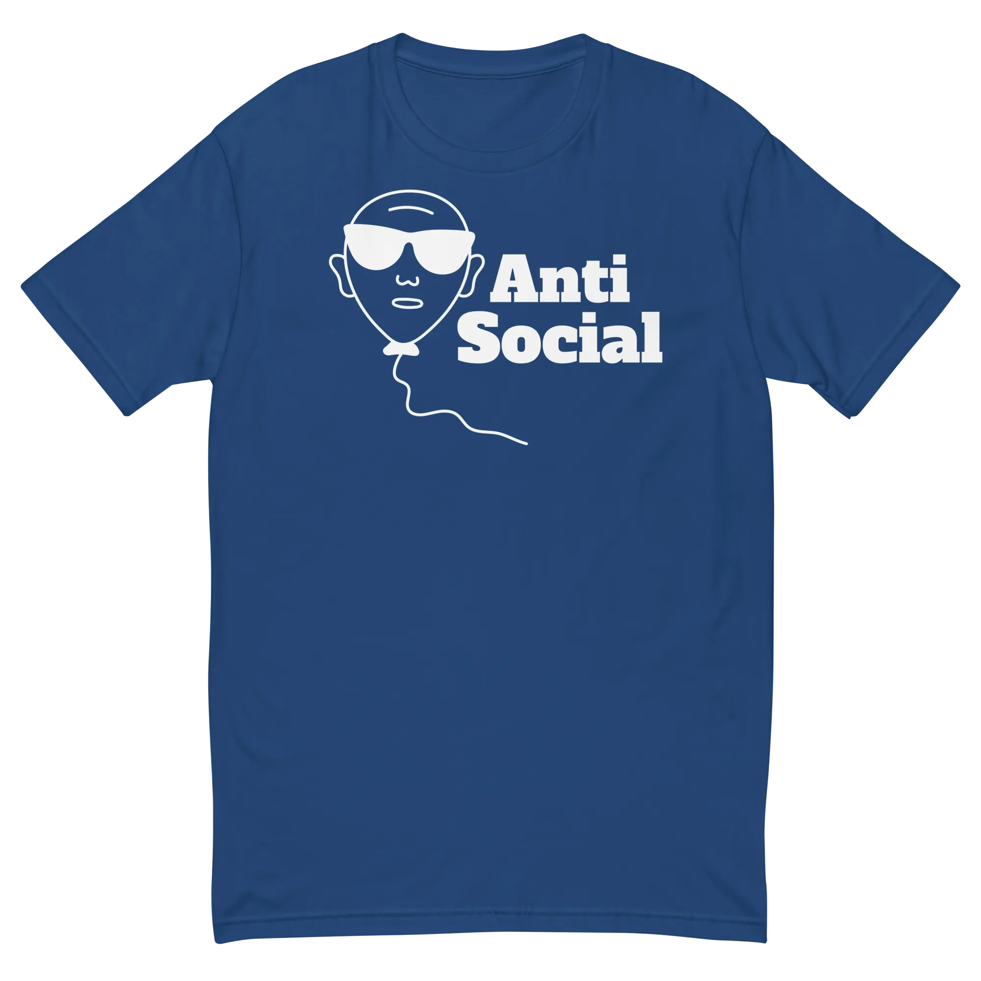 D2D | Anti-Social T-Shirt