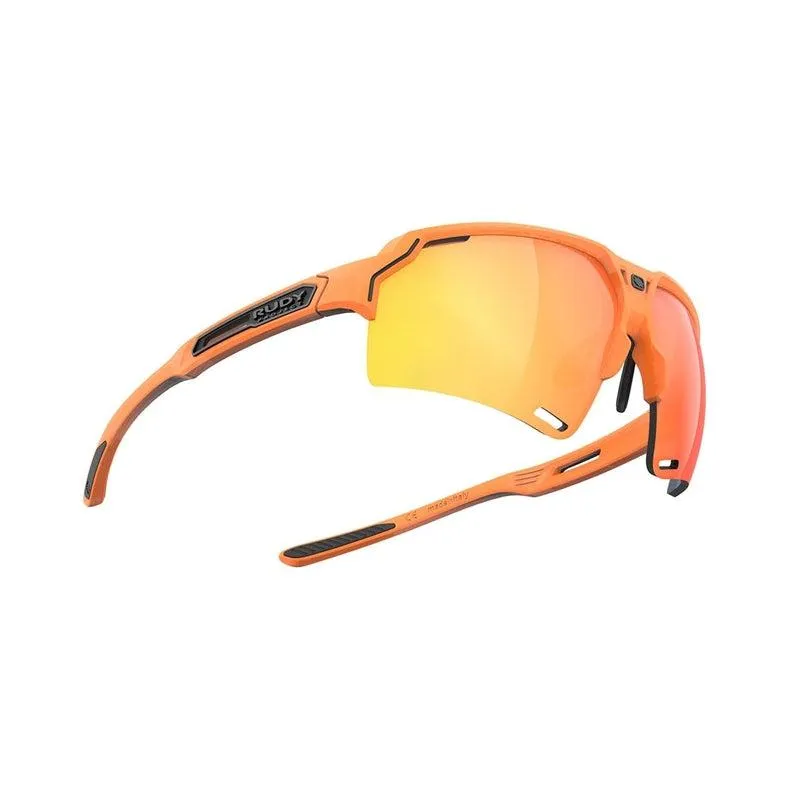 Deltabeat - Mandarin Matte Rp Optics Ml Orange