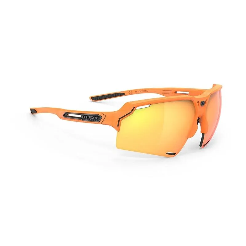 Deltabeat - Mandarin Matte Rp Optics Ml Orange