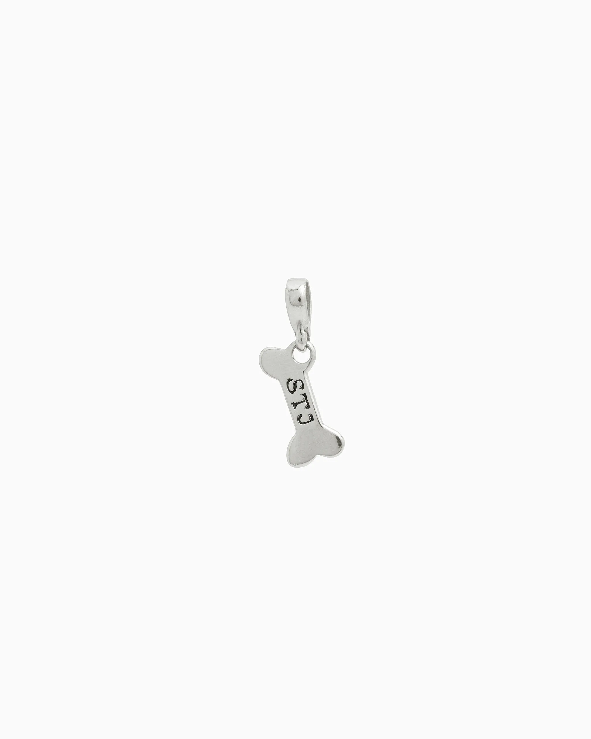 Dog Bone Charm