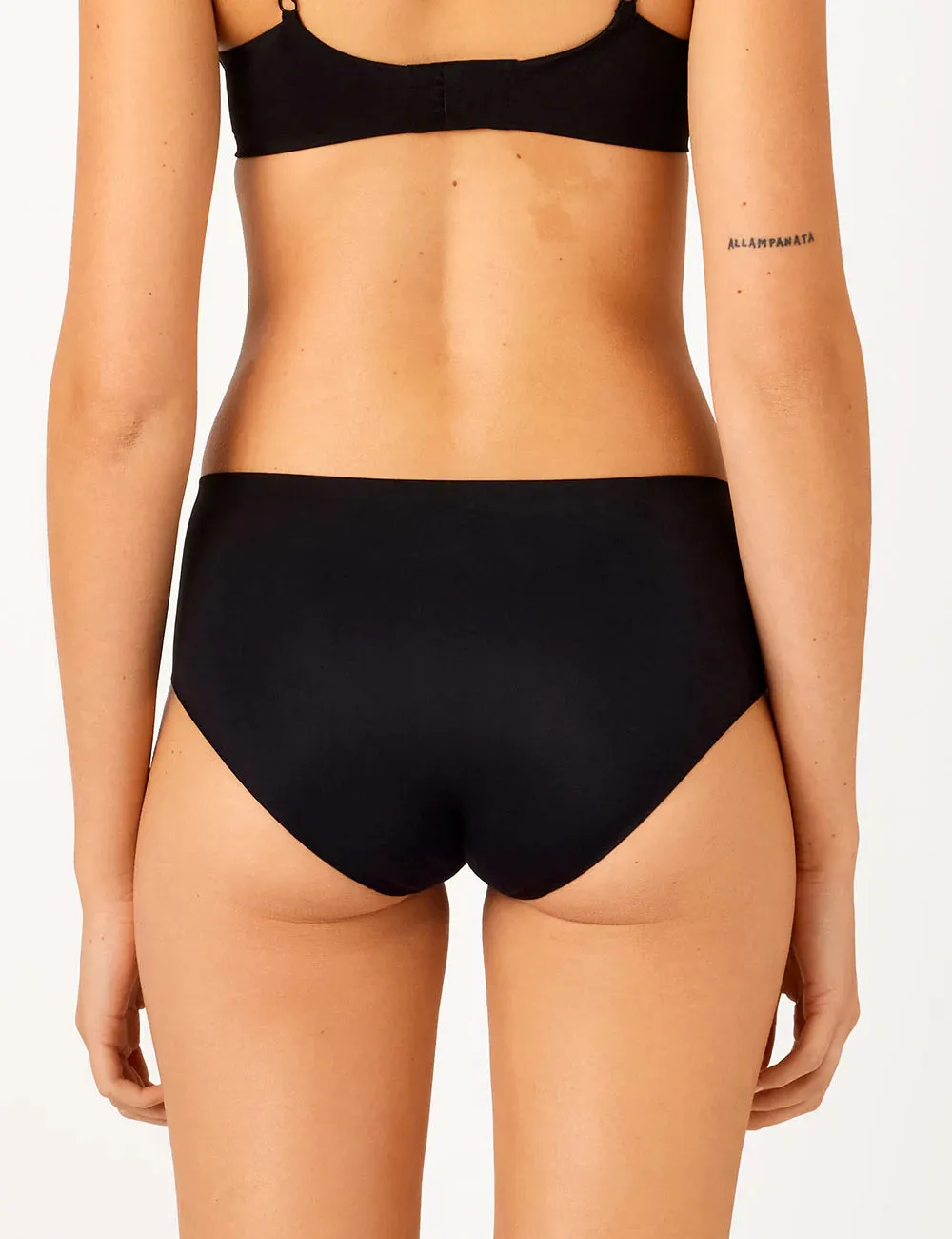 Dream Midi Brief (Black)