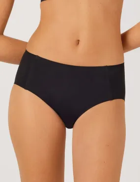 Dream Midi Brief (Black)